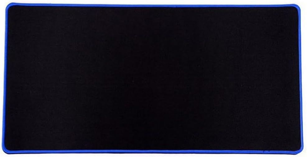 Lock Edge Game Pad Large Package Thickened Office Table Keyboard