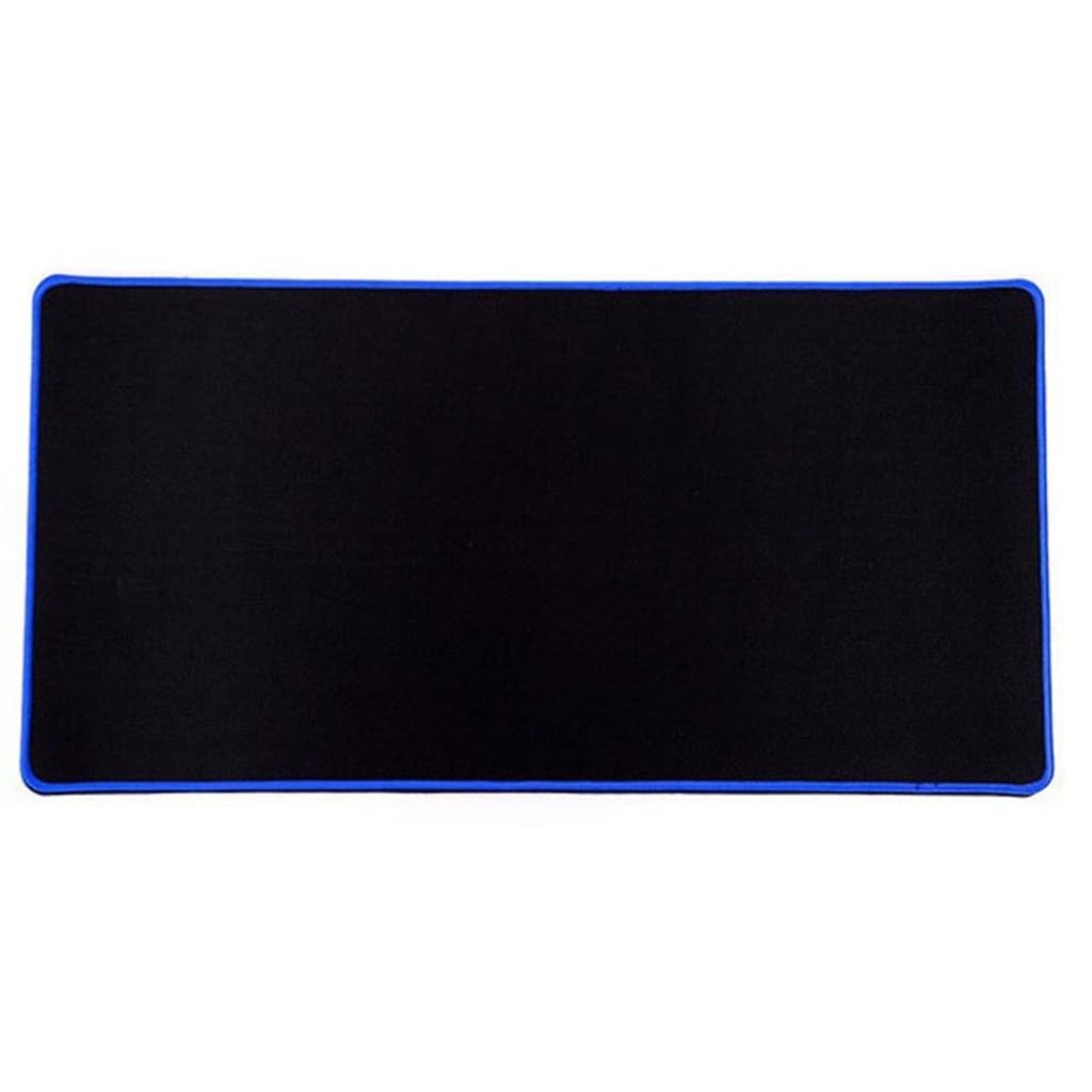 Lock Edge Game Pad Large Package Thickened Office Table Keyboard