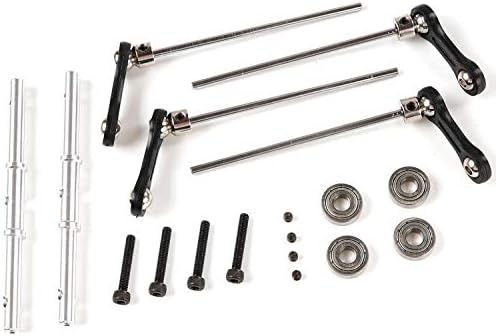 Sway bar Anti-sway Bar for ROFUN F5 MCD 89023