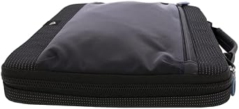 Brenthaven Tred Carry Sleeve for 11-inch Laptops, Black