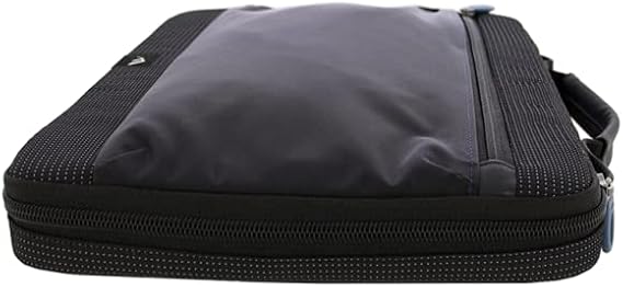 Brenthaven Tred Carry Sleeve for 11-inch Laptops, Black
