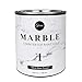Giani FG-MB WHT PRMR Marble Countertop Paint Step 1 White Primer