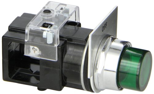 Lampe pilote Siemens 49SPL0AGJ pour sécuriser vos blocs de commande