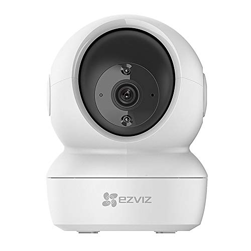 CAMERA EZVIZ CS-C6N-A0-1C2WFR FULL HD 1080P