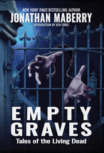 Empty Graves view 2
