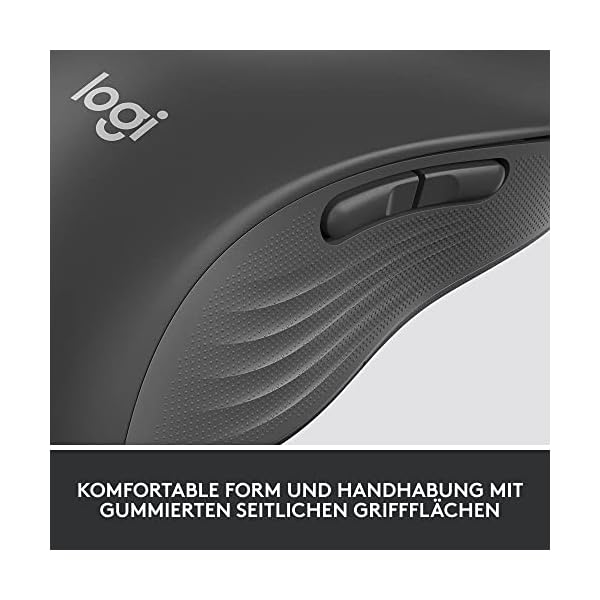 Logitech Signature M650 – Bild 8