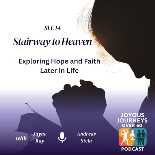Page de couverture de 14: Stairway to Heaven