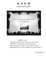 Sojourning Through Suffering 1514767511 Book Cover