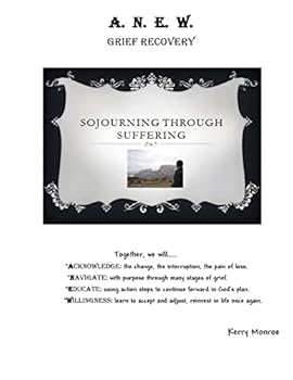 Paperback Sojourning Through Suffering Book