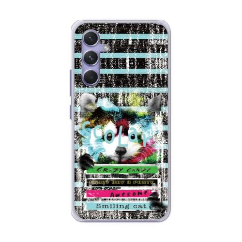 ScoLar �X�J���[ Galaxy S26 Ultra SC-53G/SCG38 �P�[�X �n�[�h�P�[�X �X�}�z�P�[�X �M�����N�V�[s26�E���g�� sc53g �X�}�z�J�o�[ �|���J�[�{�l�[�g�� �ی� �X�g���C�v �l�R �L �u���b�N