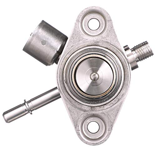 Delphi HM10075 Direct Injection High Pressure Fuel Pump, 1 Pack by Delphi - Image 3