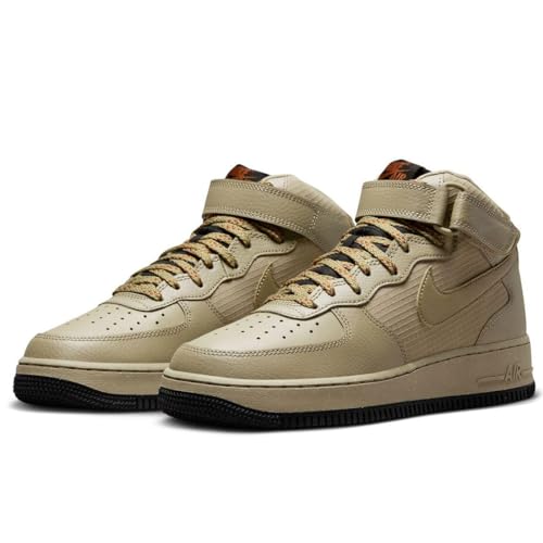 [iCL] GA tH[X 1 ~bh '07 AIR FORCE 1 MID '07 j[gI[u/ubN/_[NZbg FB8881-200 {Ki 26.5cm