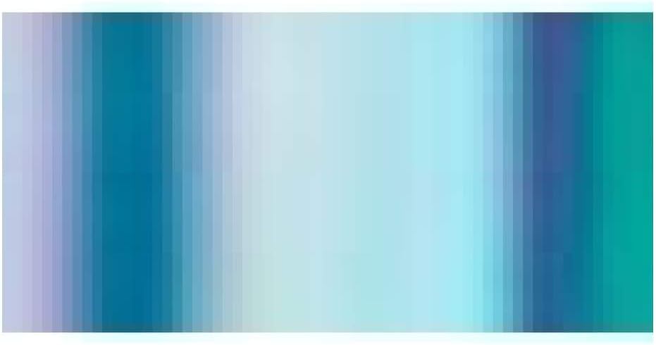 Cricut Holographic Vinyl, Blue - 4ft Roll (12'x48') - Compatible with Cricut Maker & Explore Machines