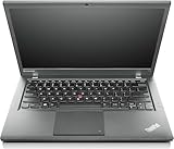 lenovo i5 4300u Ports : l'ordinateur portable Lenovo ThinkPad T440s reconditionné dispose de ports riches et de multiples extensions pour répondre aux besoins de tout scénario de travail. 3 ports USB 3.0 / VGA / Mini DisplayPort / RJ-45 / casque / microphone 2 en 1