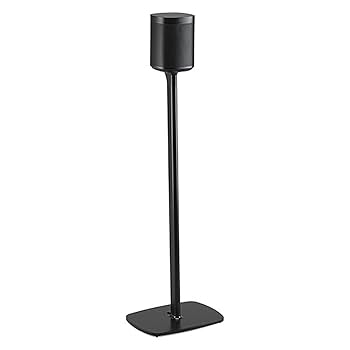 Sonos One Stand（Pair） Sonos Speaker Stand Pair for One/One SL | Sonos