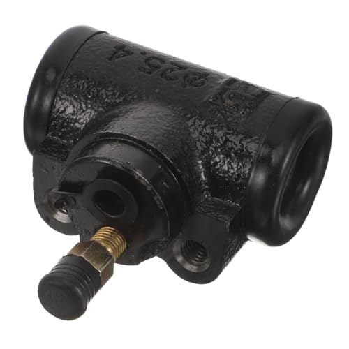 Alipis Cilindro Freno Triciclo Resistente Accessorio Sostitutivo Leggero e Facile da Usare Ricambio Duraturo per Riparazioni Triciclo