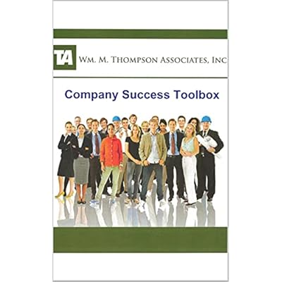 The Company Profit Improvement Plan