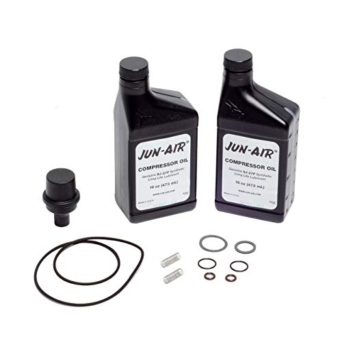 Service kit M6