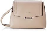 Gabor Gabor Damen Cullino Umhängetasche, Beige (Nude), 23.5x19x10 cm
