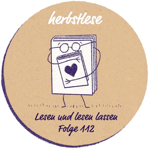 herbstlese – Lesen und lesen lassen