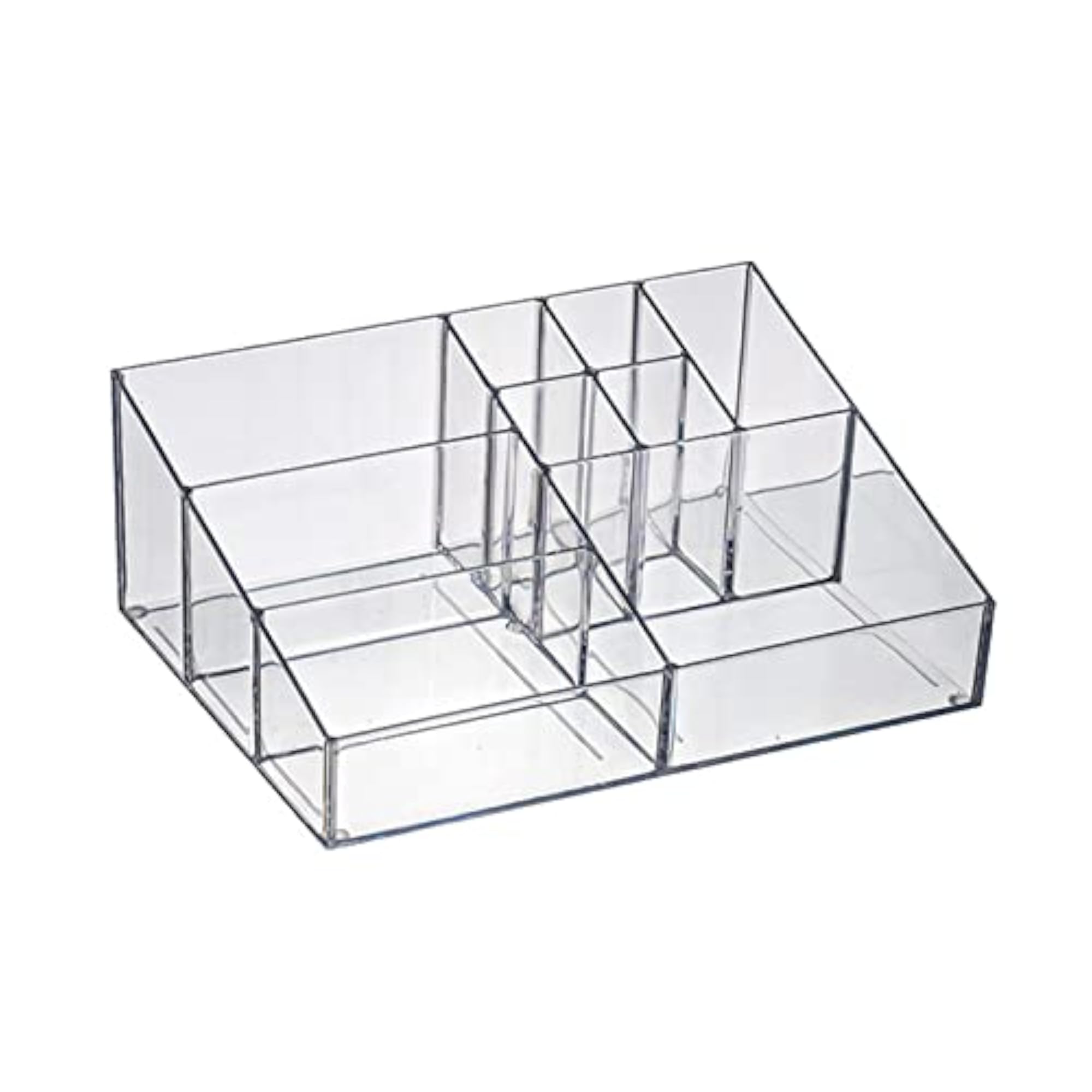Makeup Cosmetic Storage Rack for Lipsticks