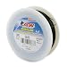 American Fishing Wire Surflon Nylon Coated 1x7 Stainless Steel Leader Wire, Black Color, 210 Pound Test, 300-Feet