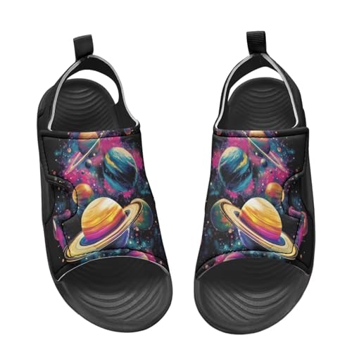 Toddler Beach Essentials Lightweight Boys Summer Shoes for Swimming, Pool