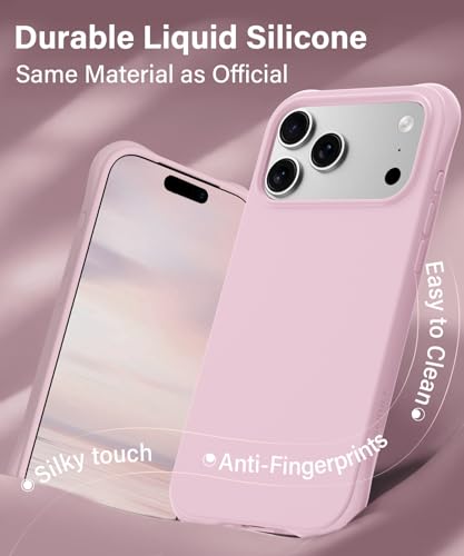 Coque iPhone 17 Pro Max avec contrôle de caméra et Magsafe - 6