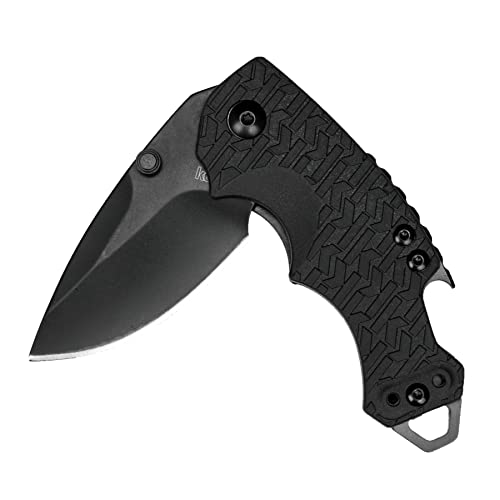 Canivete dobrável Kershaw Shuffle 8700BLK, 79 g