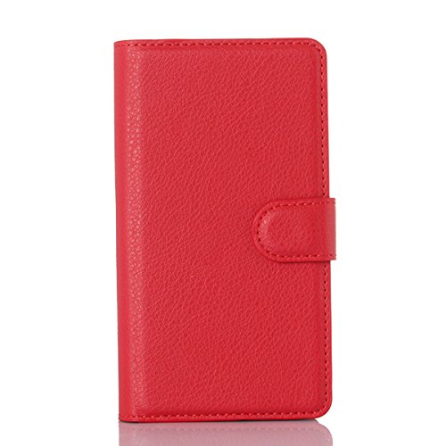 Moonmini® Magnetico Closure PU Pelle Stand Flip