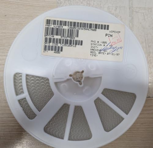 Generic (4000 PCS) C0805C223K5RAC KEMET Compatible with CAP CER 0.022UF 50V X7R 0805