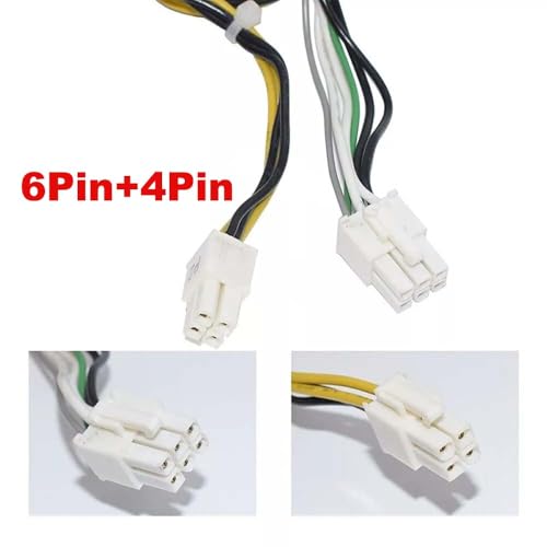 Alimentatore 200W H200EBS-00 L200AS-00 AC200EBS-00 HU200EBS-00 H200AS-00 8TVYY D200AS-00 PK64R CGFJT per Dell 3050 3060 3070 3470 5060 5070 7070 3050MT 7060MT 7080MT - Alimentatore - Immagine 3