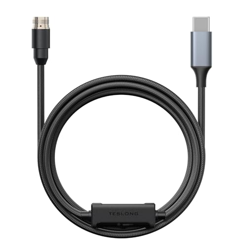 Teslong NTG100 USB-C Adapter