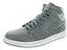 Nike AIR JORDAN 1 MID mens basketball-shoes 554724