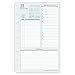 FranklinCovey - Original Planner Refill | One Page Per Day Ring-Bound (Classic, Jan 2026 - Dec 2026)