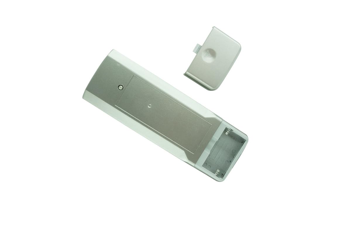 Amazon.com: Replacement Remote Control for Sony RM-D991 CDP-991 RM