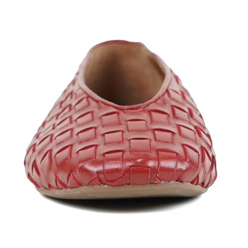 Image of Gentle Souls by Kenneth Cole Women's Willow Woven