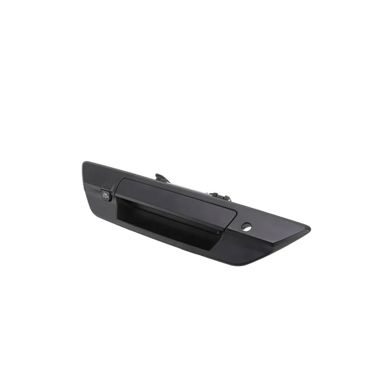 Pacsci With Keyhole Camera Car Outer Door Handle For Toyota For Hilux For Revo 2015-2020 69090-0K6350 69090-0K100 69090-0K110 69090-0K120 Tailgate Handle With Camera(With Keyhole Camera)
