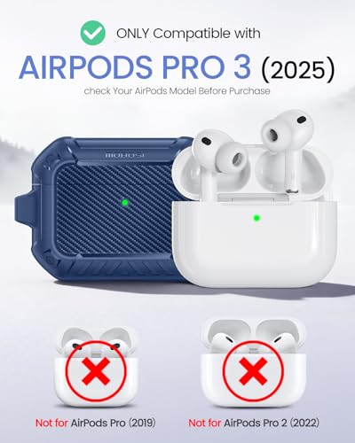 Étui bleu MOBOSI de protection renforcée pour smartphone multi-fonctions - 2
