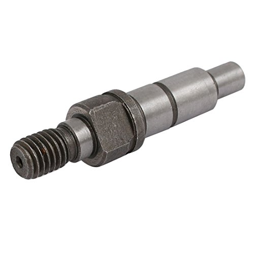 Aexit 16Mmx67Mm Metal Power Tool Axle Shaft Power Tool For Gws6-100 Angle Grinder Model:56As518Qo506 #TOP3