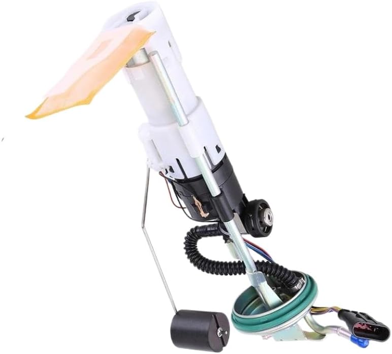 Electric Fuel Pump Assembly 709000287 F01R00S633 For ATV 1000 800 650 Motorcycle Engine Compatible With Part Number 709000287 F01R00S633
