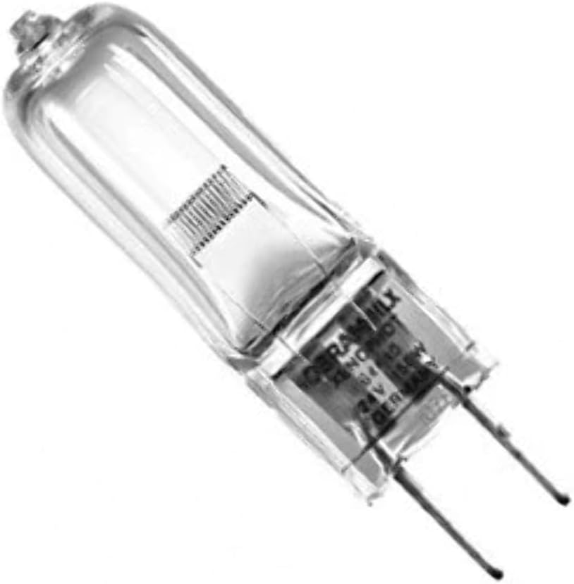 Osram 54263 Halogen Lamp, 24 Volts, 150 Watts