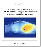  Kohlenwasserstoff-Emissionen eines Motors mit Benzin-Direkteinspritzung und wandgeführtem Brennverfahren