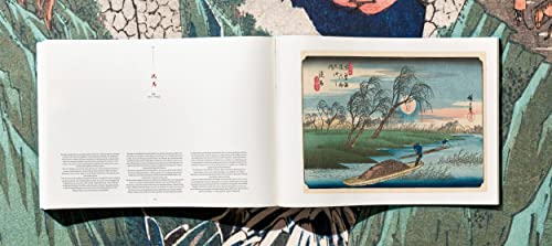 Hiroshige & Eisen. The Sixty-Nine Stations Along The Kisokaido: The Sixty-Nine Stations Along The Kisokaido / Die Neunundsechzig Sationen Des ... Soixante-Neuf Stations De La Route Kissokaido - 21