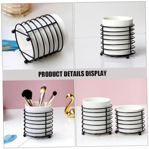 Pot à stylos design pour sublimer votre espace de travail à la maison
