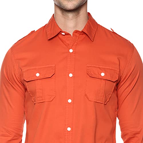 Image of Men's Regular Fit Shirts