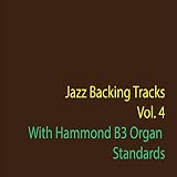 master hammond b3 organ vst  Skylark (With Hammond B3 Organ)