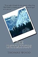 The Initiation 1519595409 Book Cover