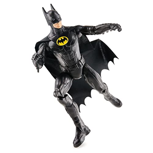 SUNNY, The Flash, Boneco de 30 cm - Batman