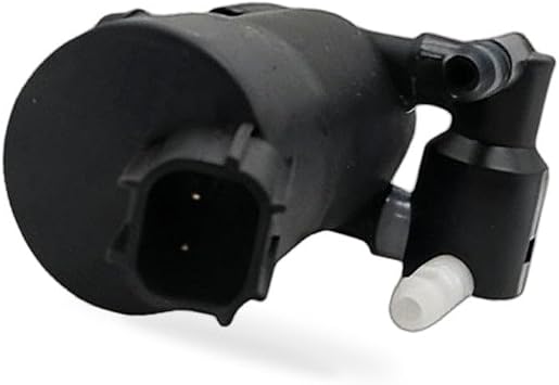 Washer Pump Suitable for Jaguar XF XJ XK F-Type XE C2Z30986 C2Z22059